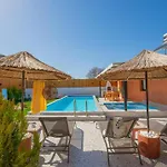 Villa Macblue *