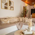 Villa Macblue Fethiye