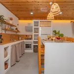 Macblue Villa *
