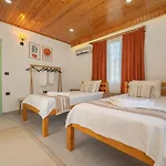 Macblue Villa Fethiye