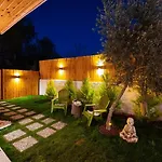 Macblue Villa