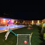 Macblue Vilă Fethiye