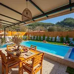 Macblue Vilă Fethiye