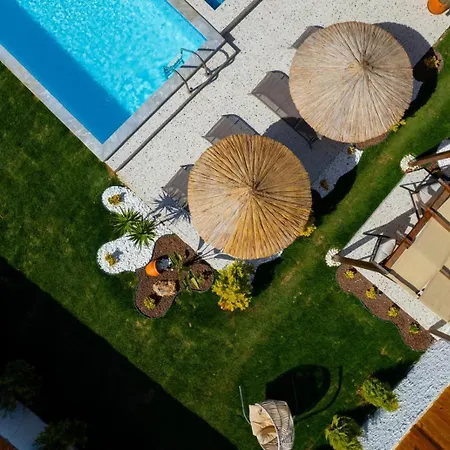 Vila Macblue Fethiye