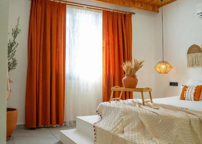 Macblue Villa