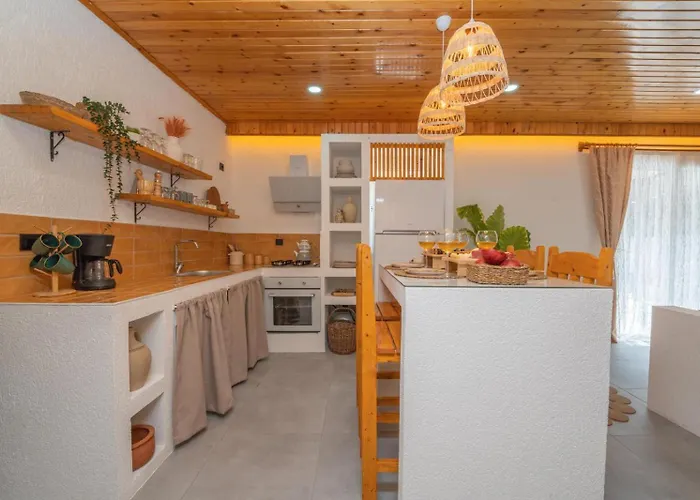 Macblue Villa *