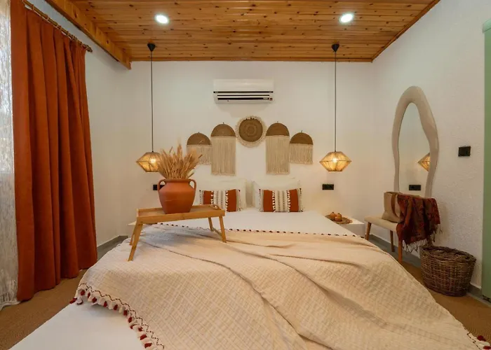 Villa Macblue