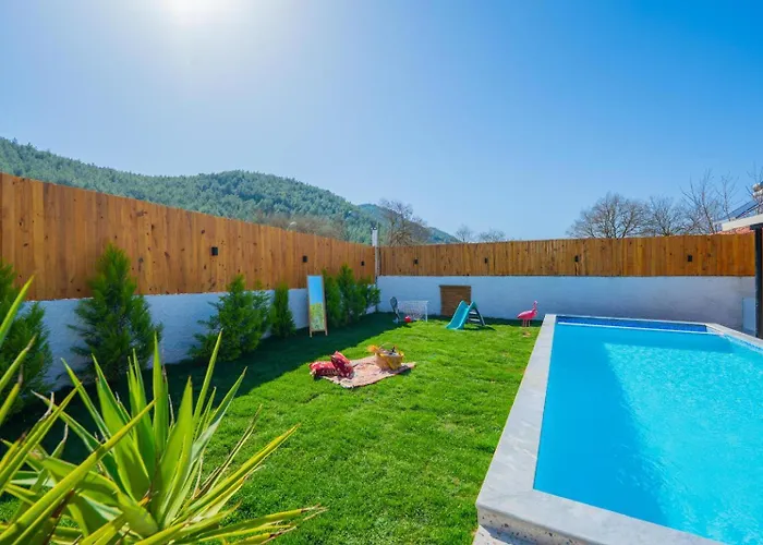 Villa Macblue