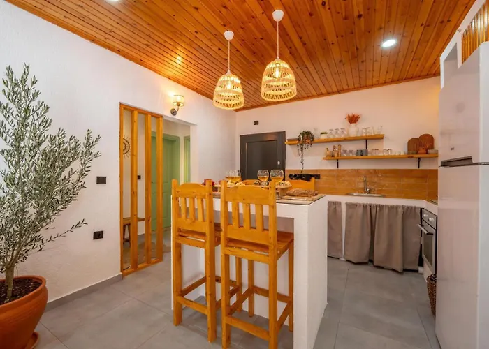 Villa Macblue