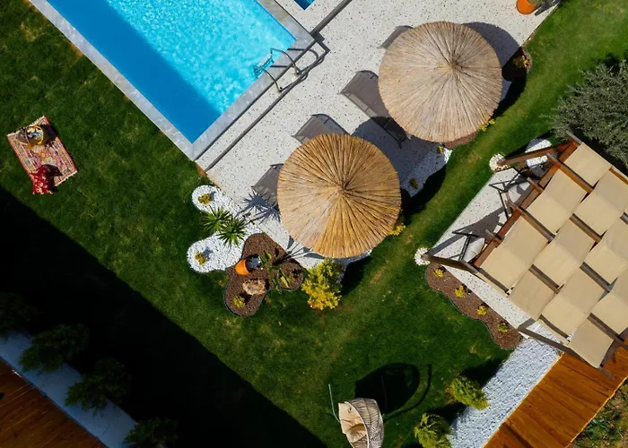 Villa Macblue Fethiye