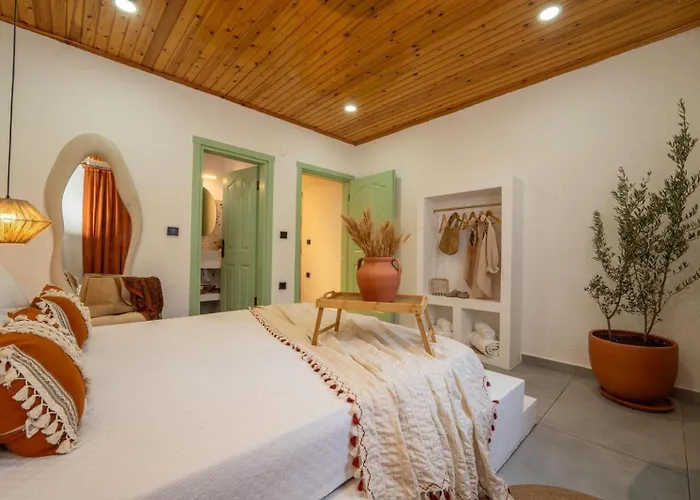 Villa Macblue