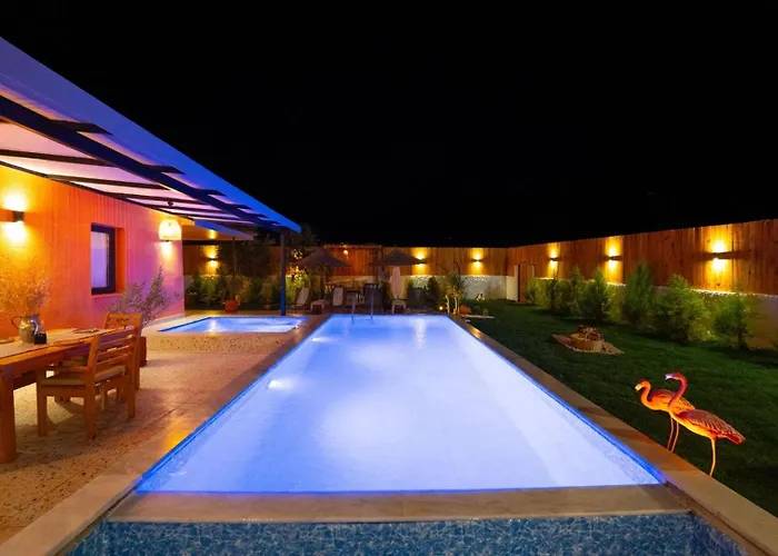 Macblue Fethiye