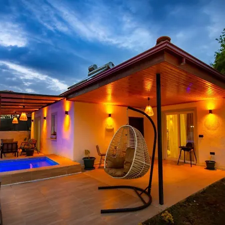 Villa Macblue Fethiye