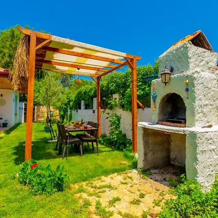 Villa Macblue Fethiye