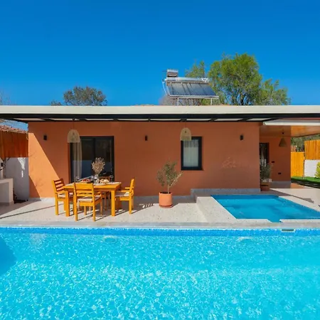 Macblue Villa