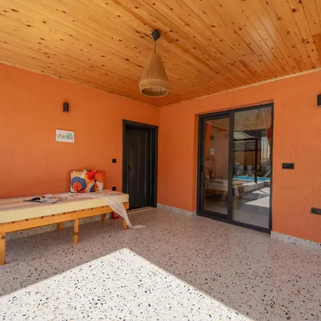 Macblue Villa