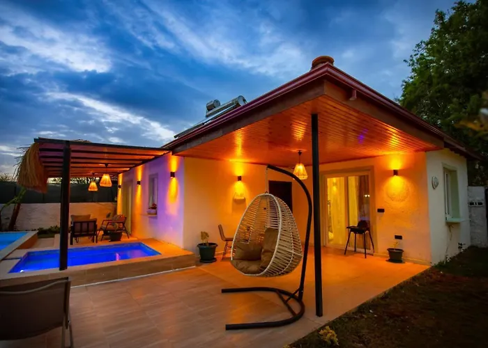 Villa Macblue Fethiye