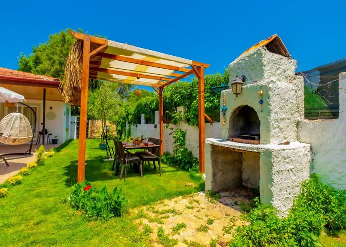 Villa Macblue Fethiye